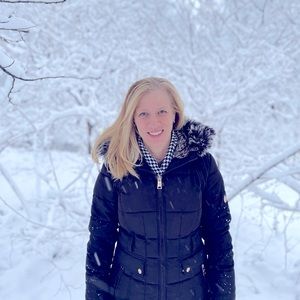 Meet your Posher, Jennifer